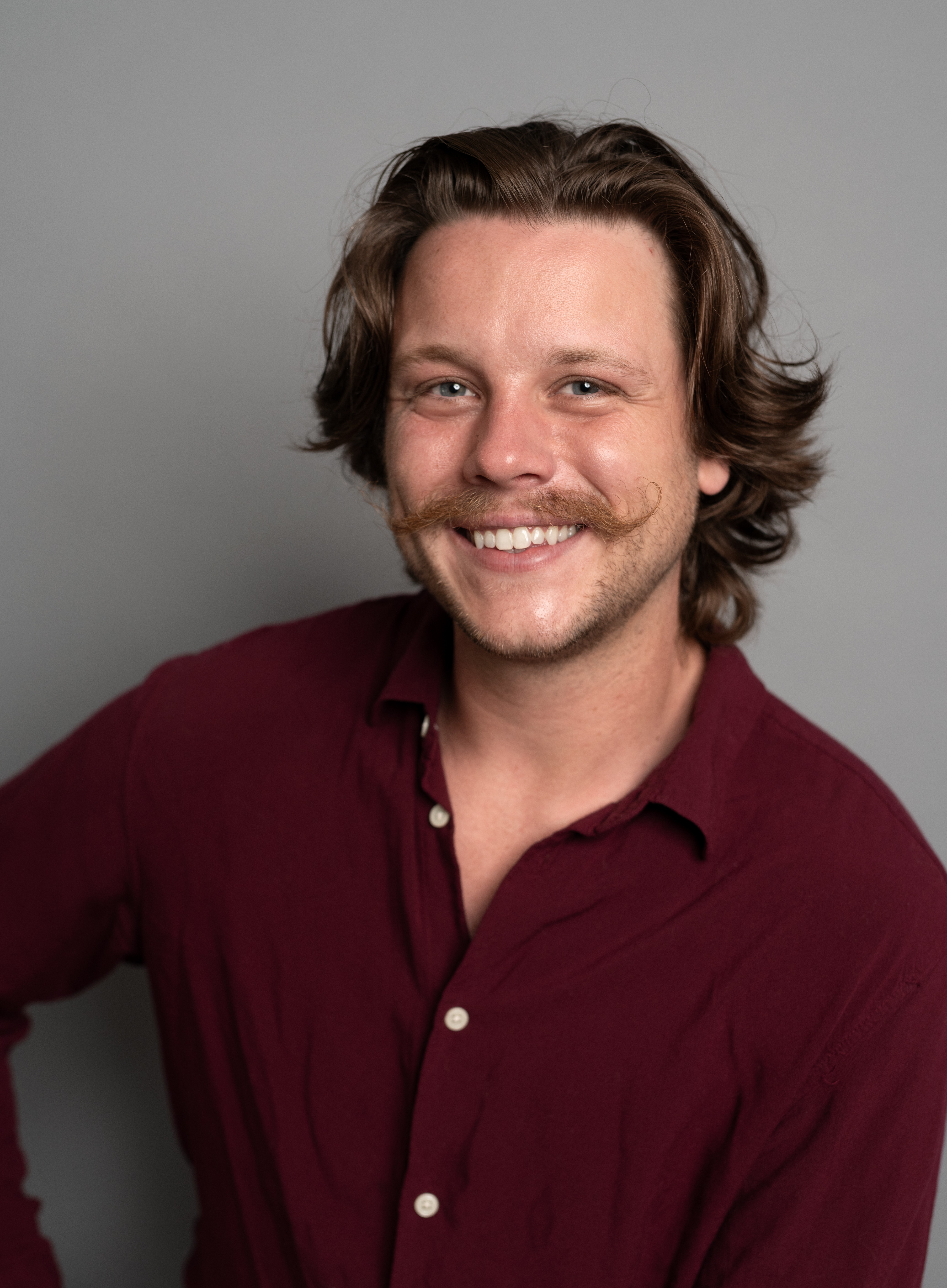 Mack Corbett, Founder of PaidPainter